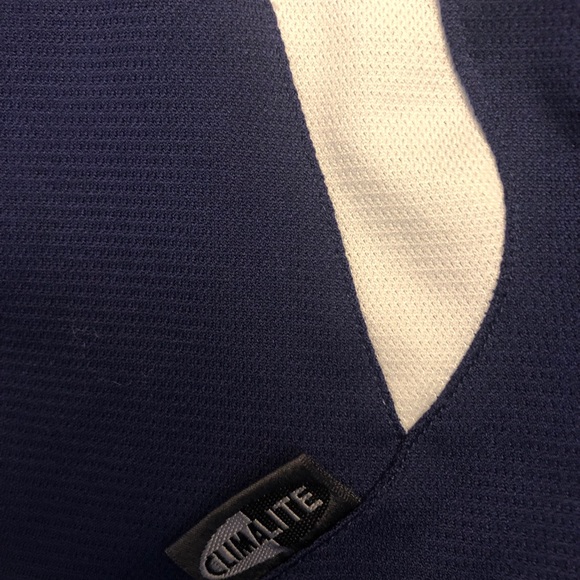 Men’s Adidas Climalite Shorts. Size Medium - Picture 6 of 6